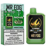 Mr. Fog Nova 36K Disposable Vape