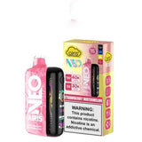 Airis Neo P40000 Disposable Vape