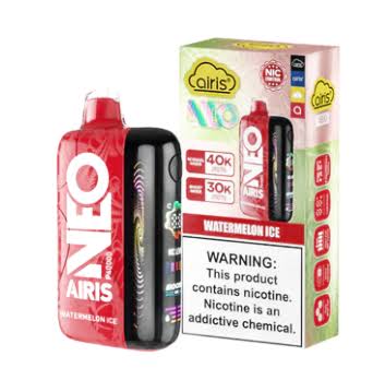 Airis Neo P40000 Disposable Vape