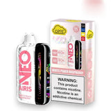 Airis Neo P40000 Disposable Vape