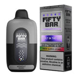 Fifty Bar 20K Disposable Vape