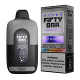Fifty Bar 20K Disposable Vape