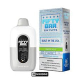 Fifty Bar 20K Disposable Vape