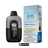 Fifty Bar 20K Disposable Vape