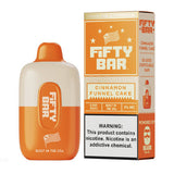Fifty Bar 20K Disposable Vape