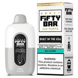 Fifty Bar 20K Disposable Vape