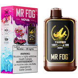 Mr. Fog Nova 36K Disposable Vape