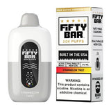 Fifty Bar 20K Disposable Vape