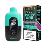 Fifty Bar 20K Disposable Vape