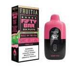 Fifty Bar 20K Disposable Vape