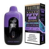 Fifty Bar 20K Disposable Vape