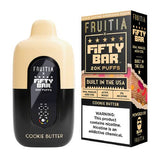 Fifty Bar 20K Disposable Vape