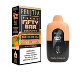 Fifty Bar 20K Disposable Vape