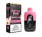 Fifty Bar 20K Disposable Vape