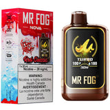 Mr. Fog Nova 36K Disposable Vape