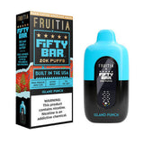 Fifty Bar 20K Disposable Vape