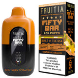 Fifty Bar 20K Disposable Vape