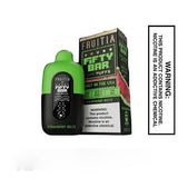 Fifty Bar 20K Disposable Vape