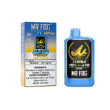 Mr. Fog Nova 36K Disposable Vape
