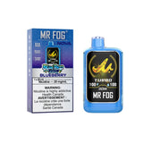 Mr. Fog Nova 36K Disposable Vape