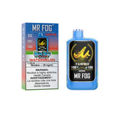 Mr. Fog Nova 36K Disposable Vape