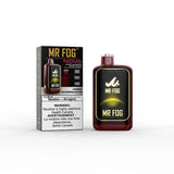 Mr. Fog Nova 36K Disposable Vape