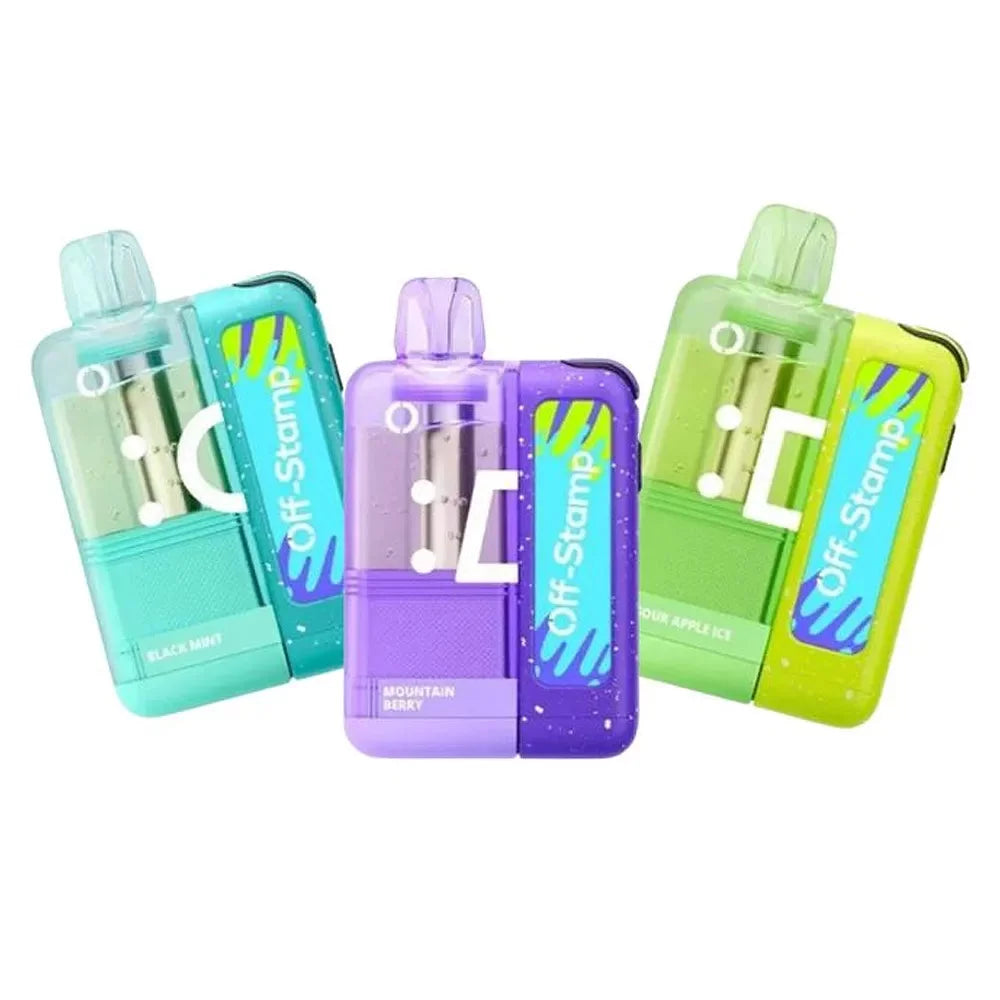 off-stamp-x-cube-35k-disposable-kit