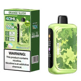 Horizontech 100K Disposable Vape