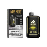 Mr. Fog Nova 36K Disposable Vape