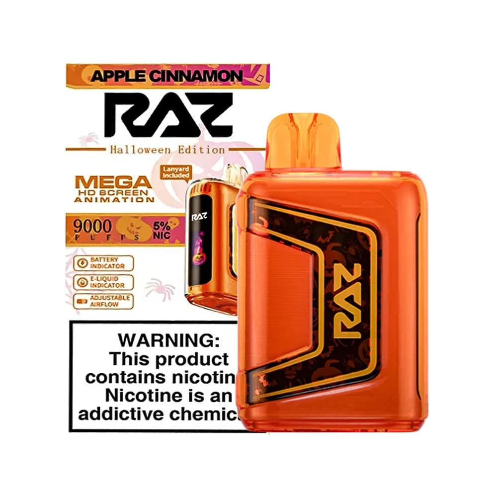 RAZ TN9000 Disposable Vape | 9,000+ Puffs & Flavors Vape Shop Wholesale RAZ TN9000 Disposable Vape | 9,000+ Puffs & Flavors Vape Shop Wholesale