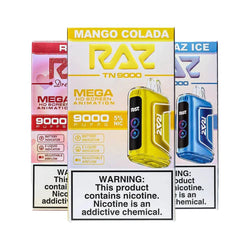 Raz Vapes: Buy in Bulk and Save | Vape Shop Wholesale Raz Vapes: Buy in Bulk and Save | Vape Shop Wholesale