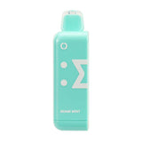 Apple and pear ice-flavored Off-Stamp X-Cube 25k vape pods by Vape Shop Wholesale, showing the colorful pod design.