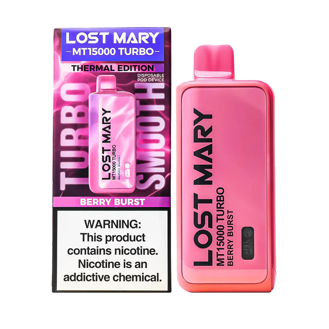 how many calories are in a lost mary vape Lost Mary Vapes: Buy in Bulk and Save