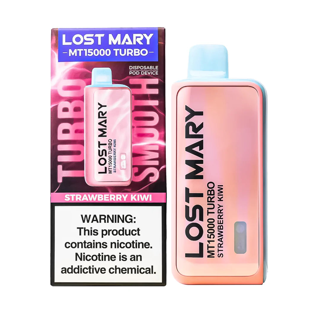 lost mary vape 15000 Inside the Psychology of Vaping Addiction main image 0