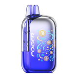 Banana Taffy Freeze Foger Bit 35K disposable vape from Vape Shop Wholesale with vibrant flavor and sleek design.