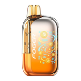 Banana Taffy Freeze Foger Bit 35K disposable vape from Vape Shop Wholesale, offers up to 35,000 puffs with vibrant flavor.