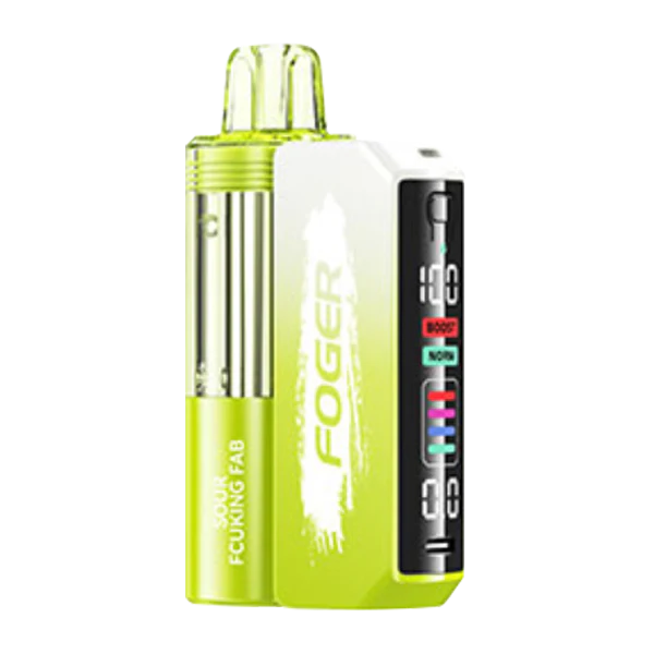 foger vape blueberry watermelon Foger Switch Pro Pod Pick 5 – Zuluvape main image 1
