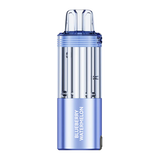 Blueberry watermelon Foger Switch Pro 30K vape pods by Vape Shop Wholesale, showing refill flavor pods for vaping.