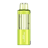 Blueberry watermelon Foger Switch Pro 30K vape pods with refill flavors, designed for easy vaping and rich flavor experience.