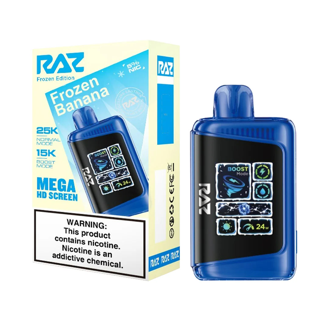 RAZ LTX 25000 Disposable Vape | Up to 25,000+ Puffs & Flavors Vape Shop Wholesale RAZ LTX 25000 Disposable Vape | Up to 25,000+ Puffs & Flavors Vape Shop Wholesale