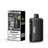 Horizontech 100K Disposable Vape
