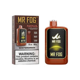 Mr. Fog Nova 36K Disposable Vape